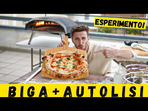 BIGA+AUTOLISI: Capolavoro o Disastro?