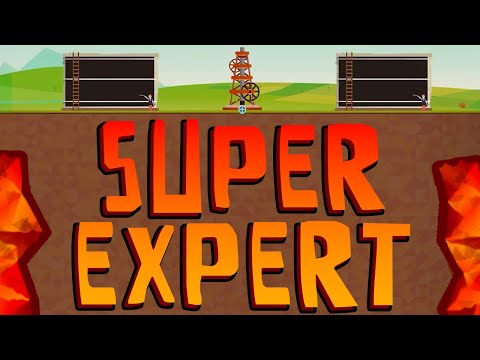 Turmoil's New Hardest Challenge: SUPER EXPERT!