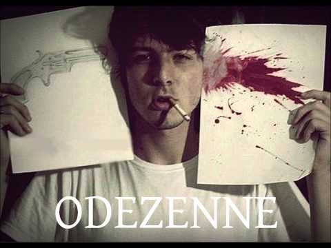 Freestyle d'Odezenne énorme