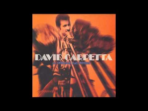 David Carretta - Cosmos 70