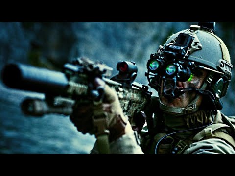 What Operations Do Special Forces Carry Out? 💀💥