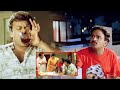 Chiranjeevi Venu Madhav Funny Drinking Comedy Scene TeluguVideoZ
