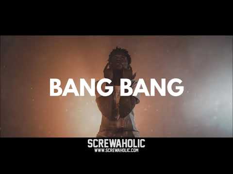 "Bang Bang" - Inspiring Boom Bap Hip Hop Instrumental Type Beat | prod. by Screwaholic