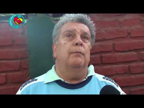 Lamadrid 0 - Victoriano Arenas 2- Luis Ventura - Torneo 2017/2018