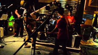 Vanilla King Court - Chico Strikes Back 4-10-16