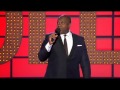 Lenny Henry - Live At The Apollo - YouTube