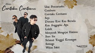 Download lagu Vagetoz - Full Album 'Ceritaku Ceritamu' mp3 Download lagu Vagetoz - Full Album 'Ceritaku Ceritamu' mp3