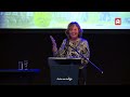 Nieuwjaarstoespraak van burgemeester Liesbeth Spies