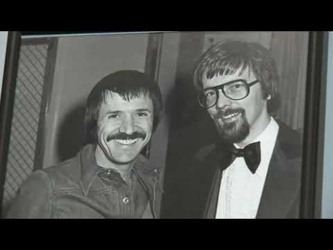 Meet the voice of Action News, Charlie Van Dyke