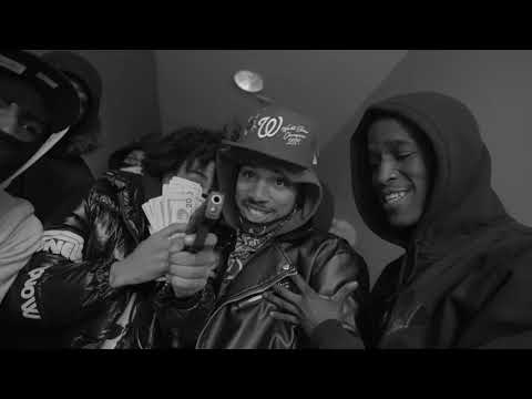 Sayless x MG x Na Loc - Demon Time (Music Video) [Shot by @Mookiemadface]