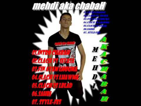 clach vs siyasa  mehdi aka chabah 2013