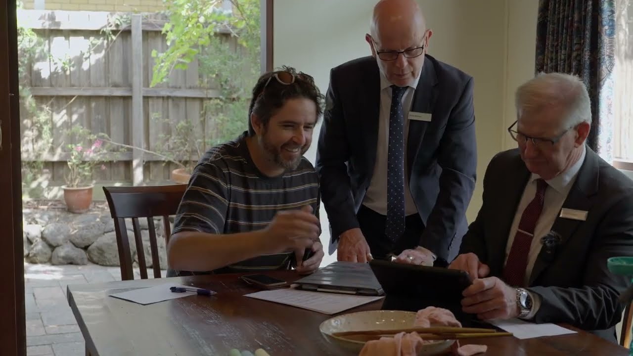 Dennis Langham Morrison Kleeman Estate Agents