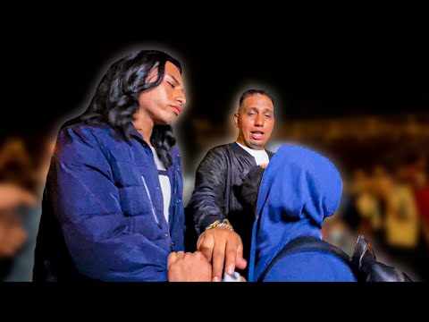 Se comía a la ex pero tenia otros gustos 😨|  EP. 41 | Exponiendo Infieles🔥  T-5