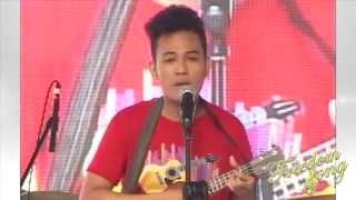 No More Tears, No More Fears - by Abdel Aziz Masjiril: Freedom Song 2014 finalist