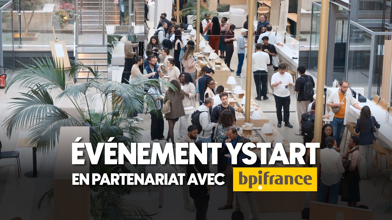 Ystart