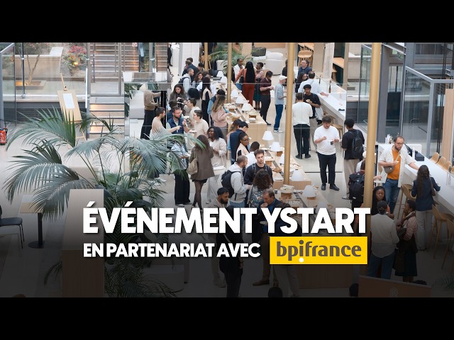 Ystart