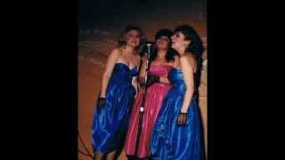 The Swing Sisters Live - 5 - Let Yourself Go