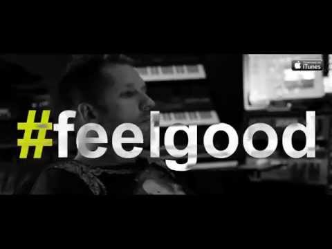 Dimitri d'Anvers - #FeelGood - Official Video