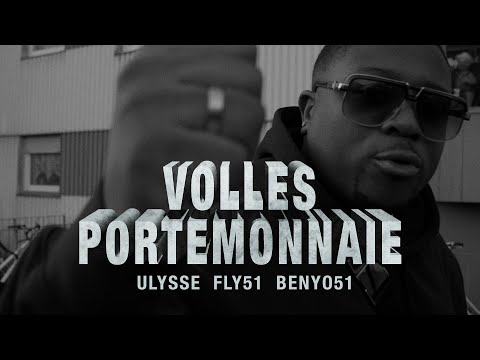 SCHÄLSICK x ULYSSE - VOLLES PORTEMONNAIE [OFFICIAL VIDEO]