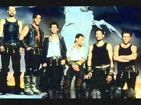 Blade Theme Techno Remix - Rammstein
