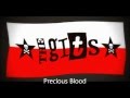 The Gits Precious Blood