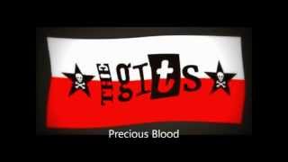 The Gits Precious Blood