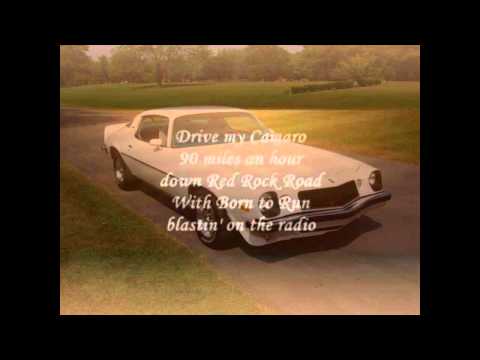 Tracy  Lawrence---If I Don't Make It Back