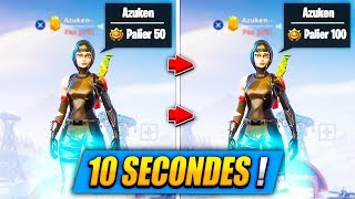 Fortnite You Need To Fix This Glitch 免费在线视频最佳电影电视节目 - bug 50 paliers gratuits en 10 secondes sur fortnite glitch s6