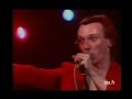 Magazine - shot by both sides Live Paris TV 1978