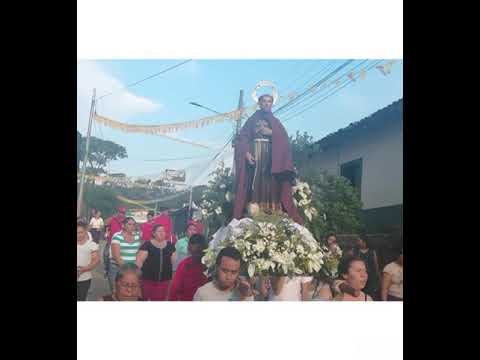 Parroquia San Francisco del Norte 2