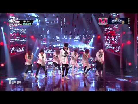 [130912] BTS - Concept Trailer + N.O (Comeback Stage)