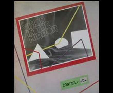 CONTROL D - Vision In The Mirror (1983)