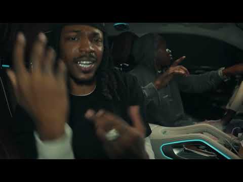 Rex & Lil Surf - Hesi