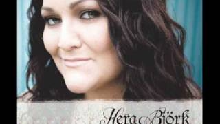 Hera Bjork - Je ne sais quoi (Studio version) (Eurovision 2010 Iceland)