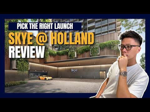 EP58: Is Skye at Holland too expensive? Who are the target audiences? | Pick the Right Launch