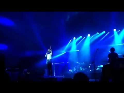 Jennifer Rostock - Ein Schmerz & eine Kehle live @ 360 Grad Heimat Festival Gera