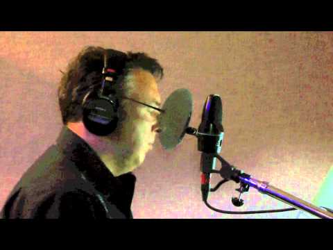 In the Studio - Mark Bishop - I Can Rejoice
