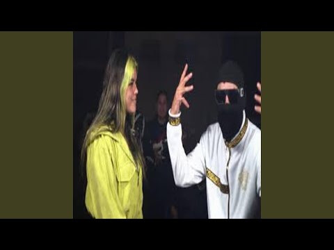 Mi Liandrita (feat. Under Side 821)