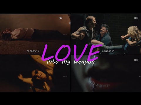 Madalen Duke - Love into a Weapon (PRIMES)