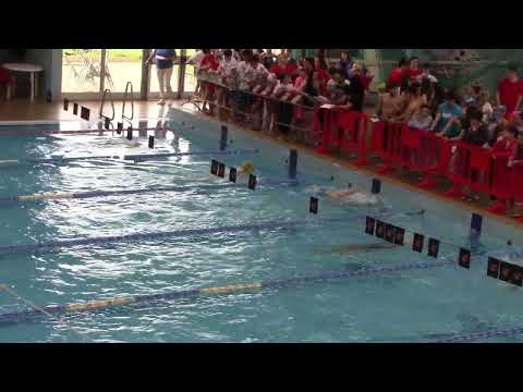 Dentini G.(3) Posillico M.(5) 50RA - Lucca 26.03.23