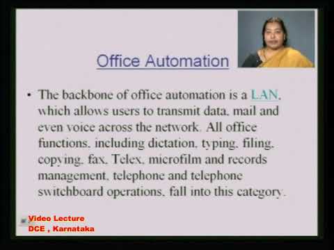 14 DCE  Microsoft Office Auomation