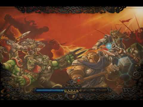 (Comment Request) 1 Grunt (Fully Upgrade) vs 1 Knight (No Fully Upgrade) 1080p