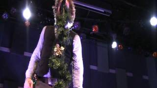 Carbon Leaf - Toy Soldiers - World Cafe Live Philadelphia PA 12-2-2011