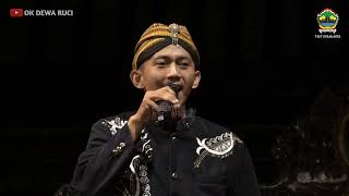 Download lagu Lgm.CIRI WANCI || GUNANTI || OK.DEWA RUCI || Live TBJT Surakarta mp3