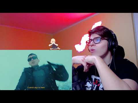 Reacción a |Polimá Westcoast, ARON – Bon Voyage (Video Oficial)