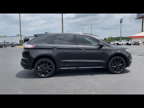 2015 Ford Edge Forsyth, Bolingbroke, Barnesville, Macon, Griffin, GA FBC09532P