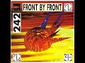 Front 242 - Front by Front - 13 - Work 242 N.Off Is N.Off