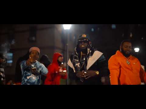 Gucch Balla x MoneyBag Scraps x BeenOfficialLord x Korleon QB - Wiggie Squad