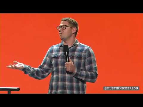 Dustin Nickerson: "Bad Kids in Mexico"