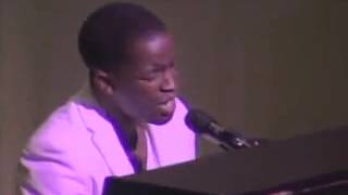Elijah Kelley Sings at Blake Liz Wedding video